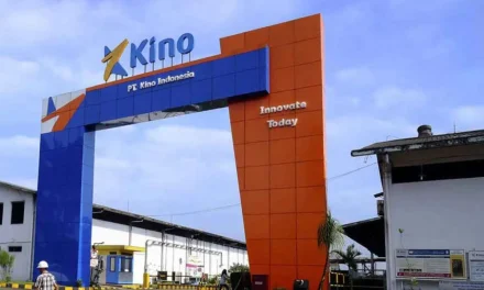 Penjualan KINO Melonjak, Capai Rp 4,42 Triliun Di 2025