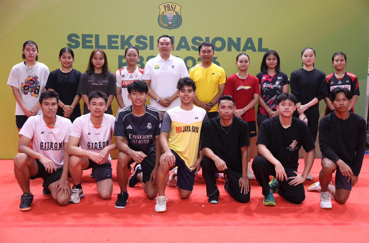 Komposisi Terbaru
