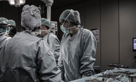 Tragedi Operasi Pembesaran Penis, Terima Resikonya Sendiri