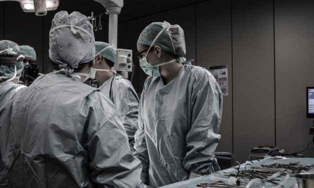 Tragedi Operasi Pembesaran Penis, Terima Resikonya Sendiri