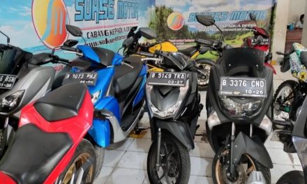 Beberapa Kesalahan Saat Membeli Motor Matic Bekas, Yuk Simak