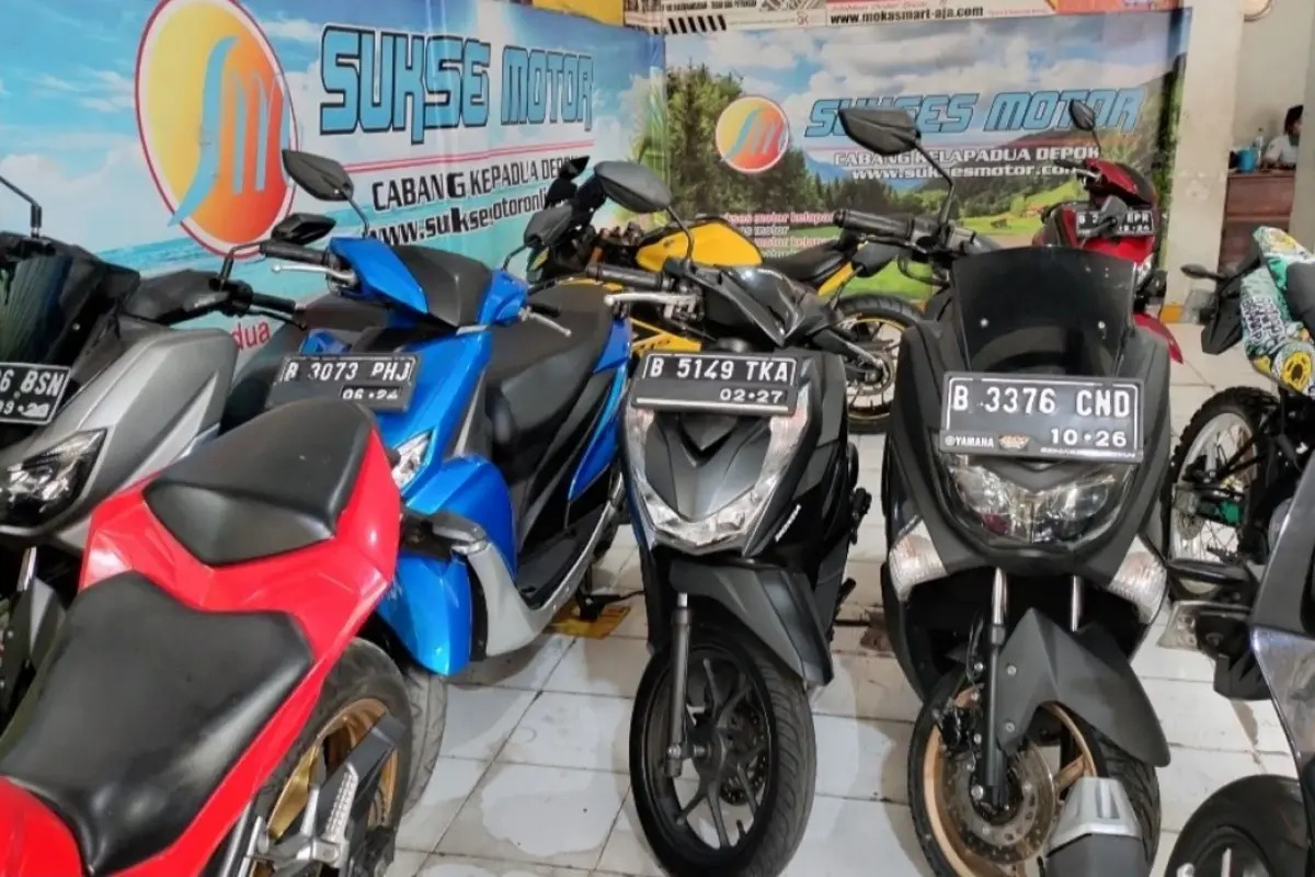 Beberapa Kesalahan