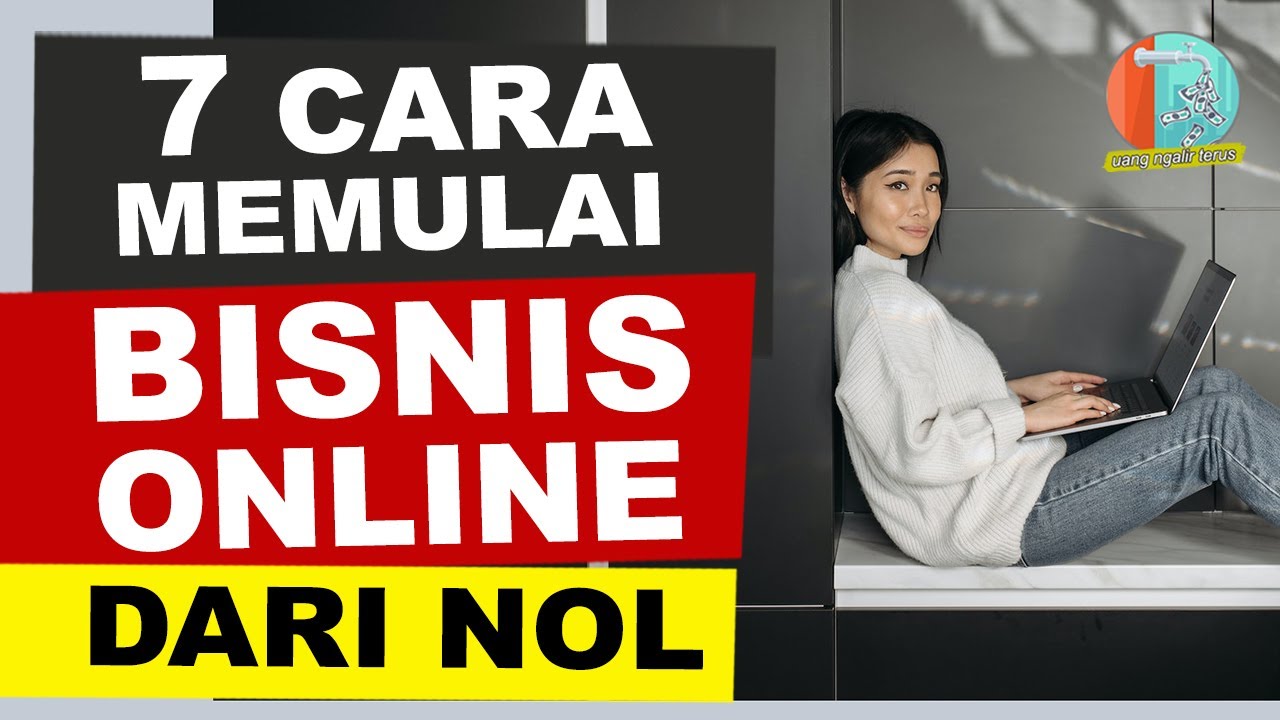 Langkah Sederhana