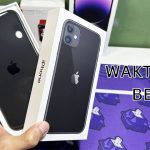 Iphone 11 Meskipun Sudah Ketinggalan Zaman Namun Masih Oke!