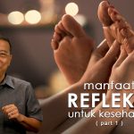 Pijat Refleksi Mengobati Penyakit Berdasarkan Titik Stimulasi