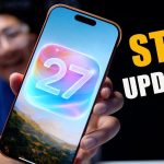 Ios 27 Isyaratkan Update Distop? Dampaknya Bagi User Iphone