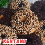 Donat Kentang Empuk, Pilihan Manis Saat Berbuka Di Ramadan