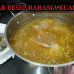 Kuah Bakso Beku Tetap Enak? Ini Cara Menyimpan Yang Tepat!