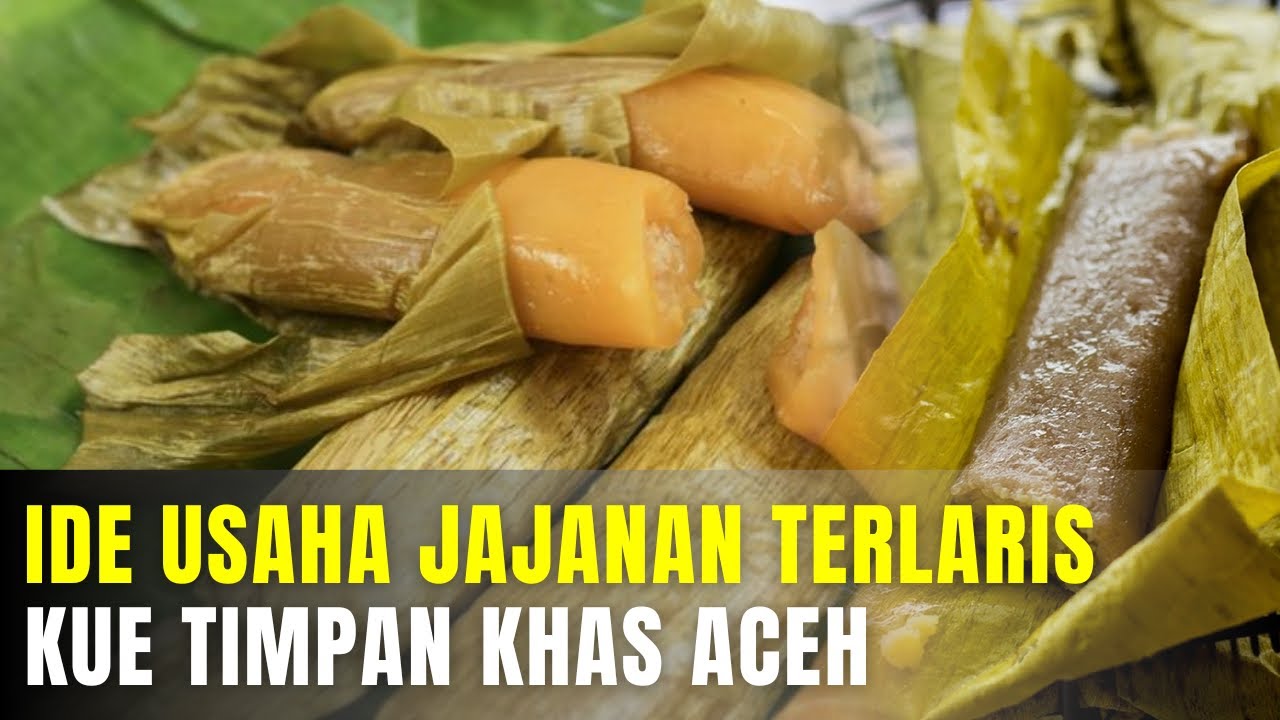 Kue Timphan