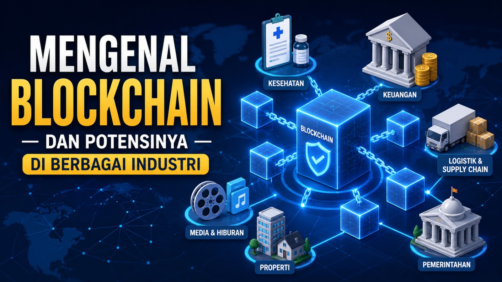 Blockchain
