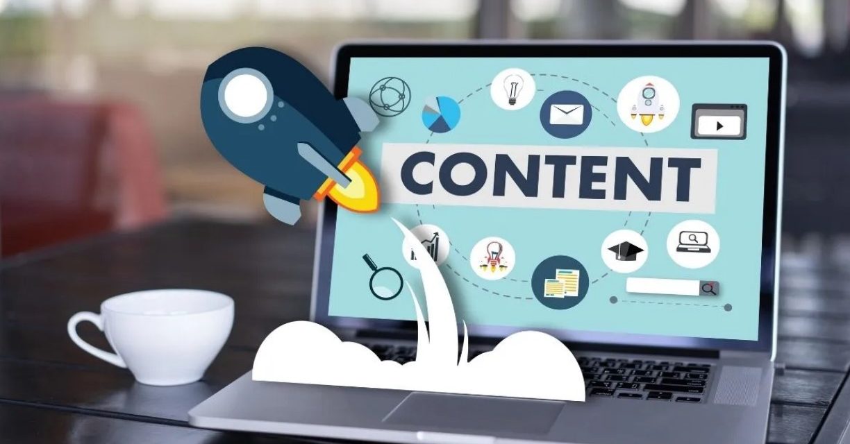 Ide Kreatif Untuk Membuat Konten Di Media Sosial, Yuk Kita Bahas