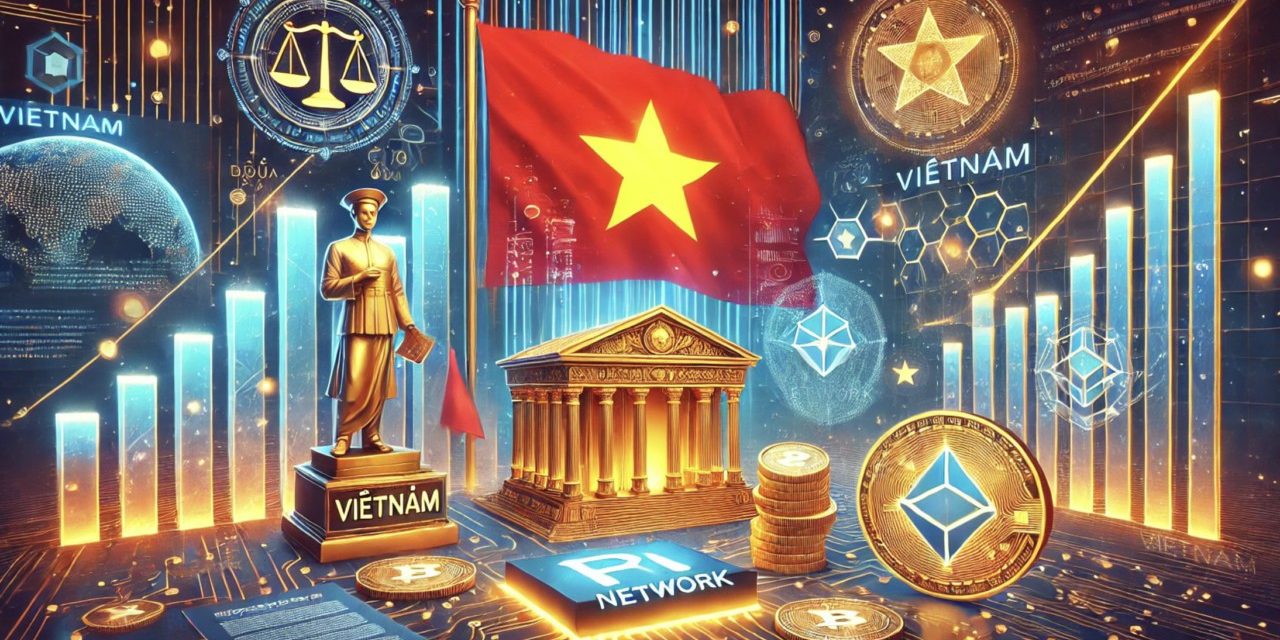 Regulasi Cryptocurrency: Dampak Pasar Dan Investor di Asia