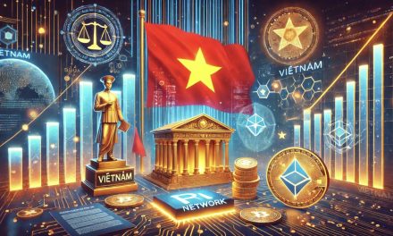 Regulasi Cryptocurrency: Dampak Pasar Dan Investor di Asia