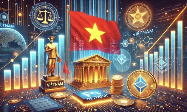 Regulasi Cryptocurrency: Dampak Pasar Dan Investor di Asia