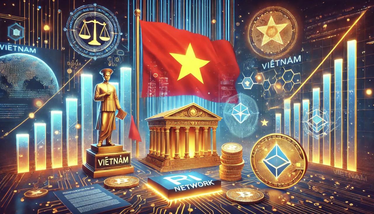 Regulasi Cryptocurrency