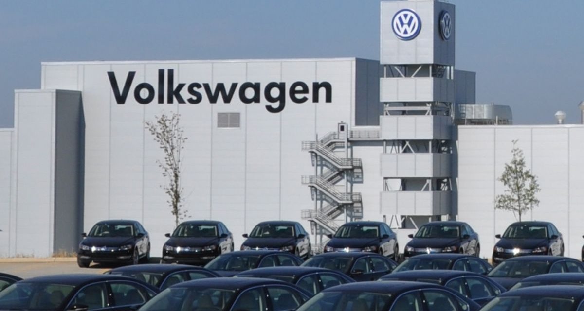 Volkswagen Mobil Pabrikan Eropa Yang Miliki Kualitas Yang Bagus