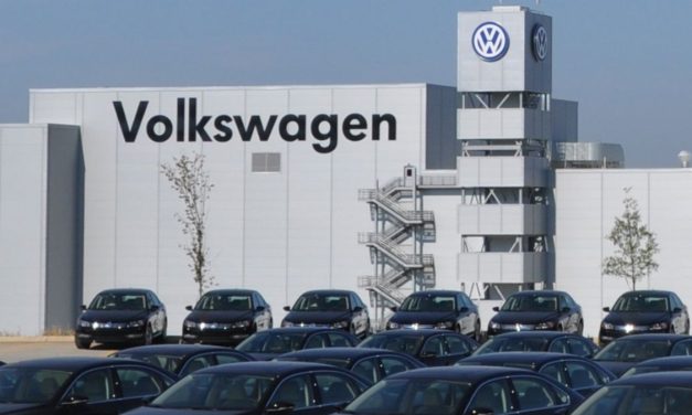 Volkswagen Mobil Pabrikan Eropa Yang Miliki Kualitas Yang Bagus