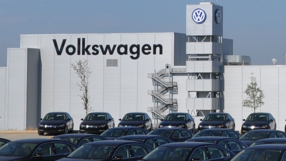 Volkswagen
