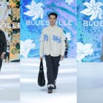 Brand Bluesville Hadirkan Pakain Menswear Yang Sangat Maskulin