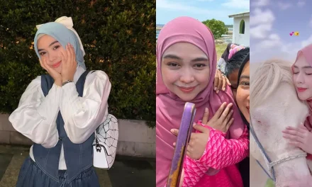 Ria Ricis: Dari Konten Kreator Hingga Figur Publik Penuh Sorotan