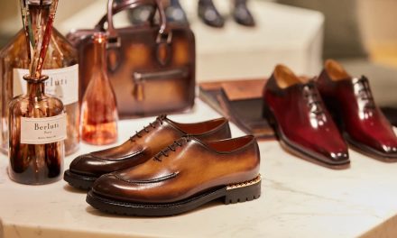 Brand Berluti Warisan Craftsmanship Yang Membuatnya Berkelas
