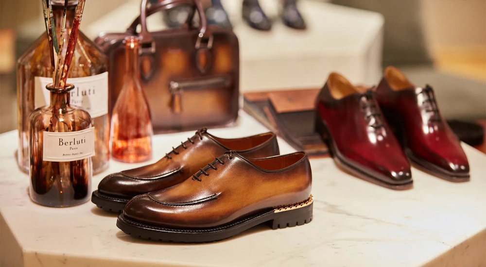 Brand Berluti