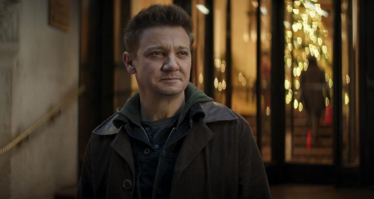 Jeremy Renner Kini Sukses Bersama Marvel Cinematic Universe