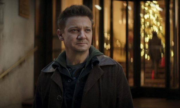 Jeremy Renner Kini Sukses Bersama Marvel Cinematic Universe