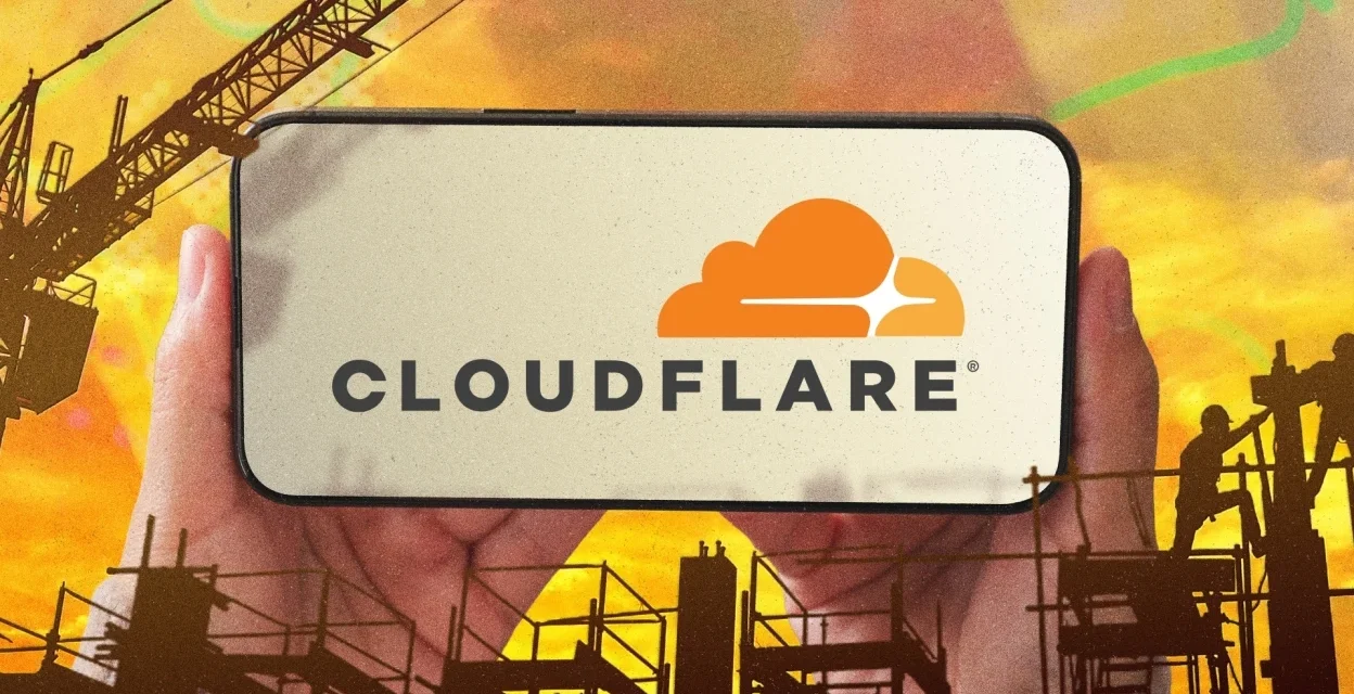 Pemadaman Layanan Cloud Global: Situs Dan Aplikasi Down