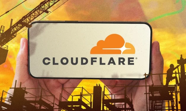 Pemadaman Layanan Cloud Global: Situs Dan Aplikasi Down