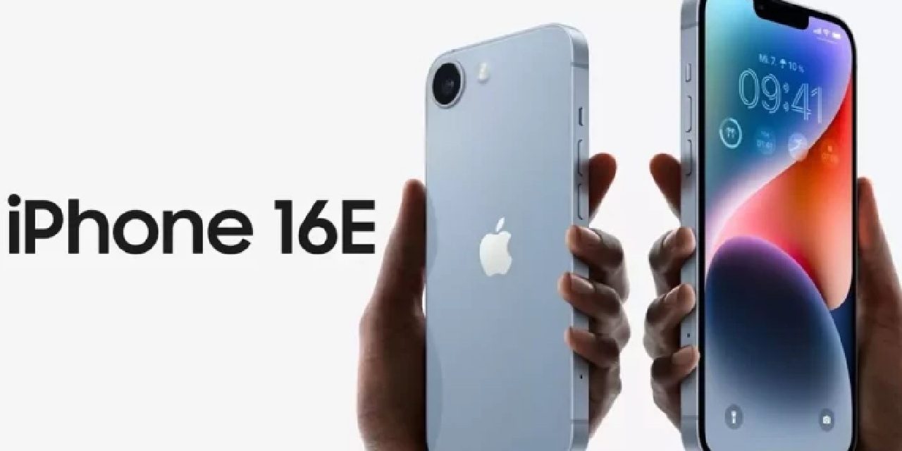 Tampil Sederhana, Performa Gahar: Iphone 16e Jadi Incaran Baru