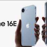 Tampil Sederhana, Performa Gahar: Iphone 16e Jadi Incaran Baru