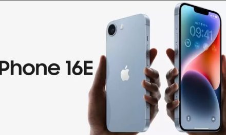 Tampil Sederhana, Performa Gahar: Iphone 16e Jadi Incaran Baru