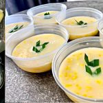 Bubur Jagung Bisa Menjadi Ide Bisnis Yang Bisa Hasilkan Cuan!