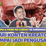 Iben Ma: Konsistensi Dan Kejujuran Dalam Dunia Kreator Konten