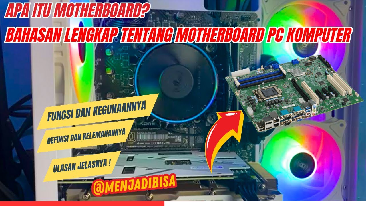 Motherboard