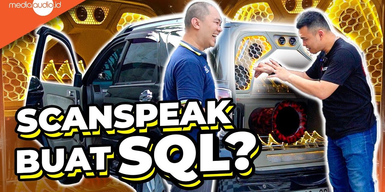 Rekomendasi Audio Mobil Paling Juara Di Palembang