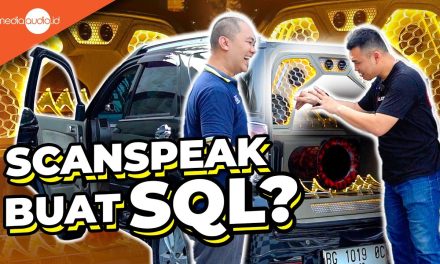 Rekomendasi Audio Mobil Paling Juara Di Palembang