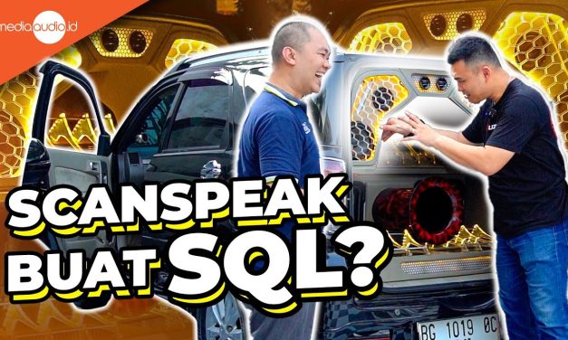 Rekomendasi Audio Mobil Paling Juara Di Palembang