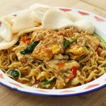 Mie Nyemek Kuliner Seenak Itu Loh, Ini Resep Untuk Rumahan