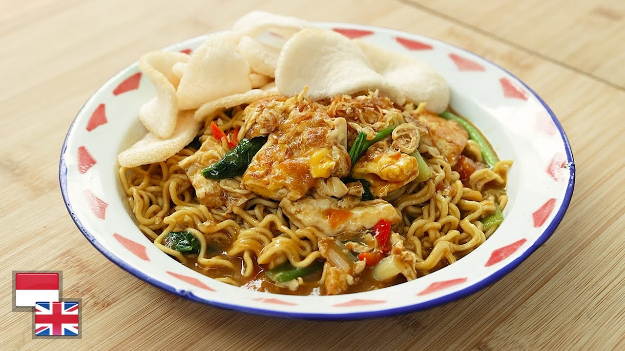 Mie Nyemek