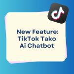 TikTok Tako Hadir: Cara Baru Cari Inspirasi Tanpa Ribet
