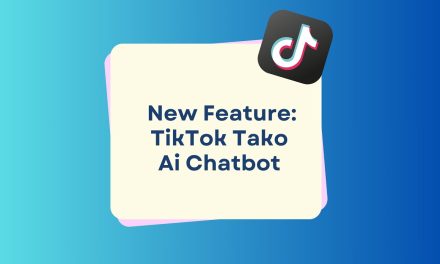 TikTok Tako Hadir: Cara Baru Cari Inspirasi Tanpa Ribet