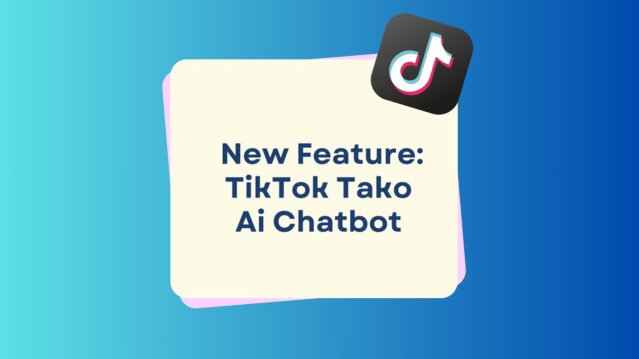 TikTok Tako