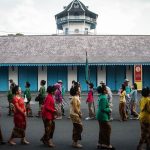 Kota Solo Hadirkan Tradisi Budaya Jawa Yang Sangat Kental!