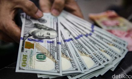 Dolar AS Melemah, Ekspektasi Rate Cut Naik, Ini Kata Ekonom!