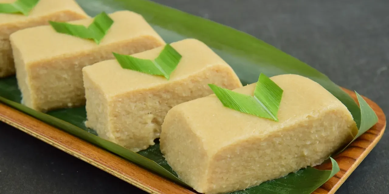 Resep Praktis Kue Tanpa Tepung Terigu, Cocok Untuk Pemula