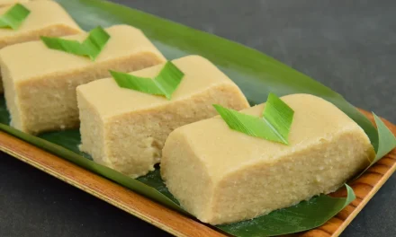 Resep Praktis Kue Tanpa Tepung Terigu, Cocok Untuk Pemula