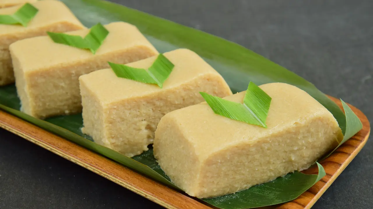 Resep Praktis