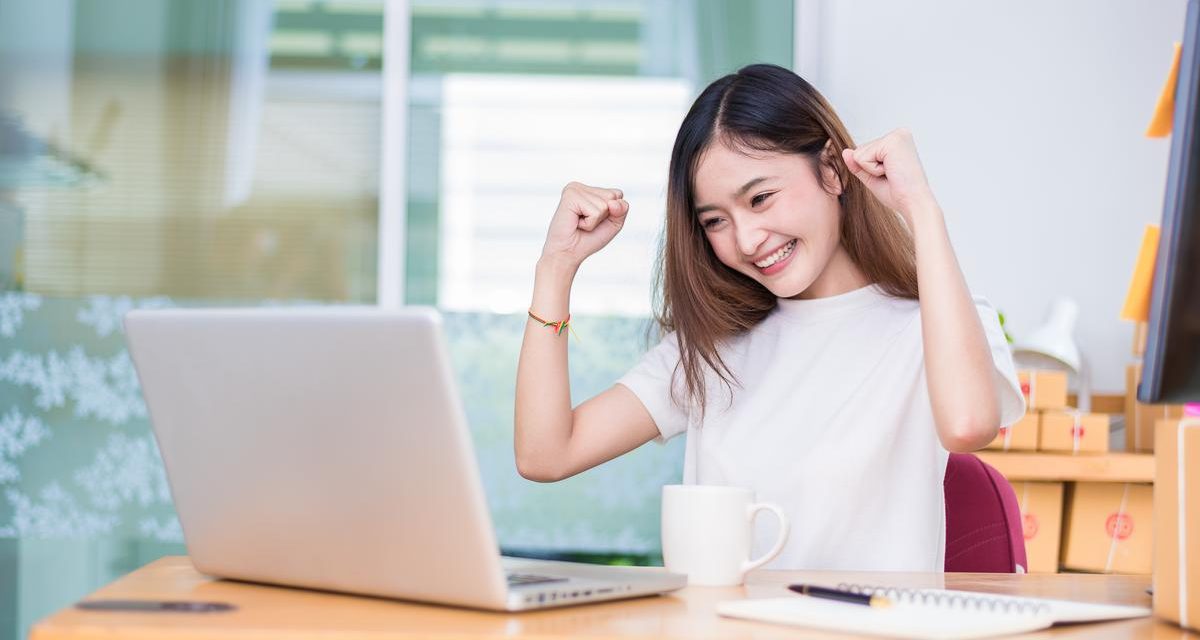 Bangun Dan Bersemangat! Energi Positif Untuk Hari Produktif